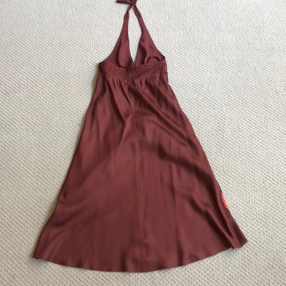 DRESS - Picture 4 of 4